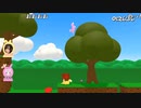 【あかねこ】【コラボ】ぽあちとSuper Bunny Manするよ！【#Super Bunny Man】。2022年11月9日