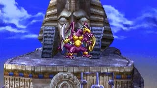 【DQ7】ドラクエ7実況プレイ97