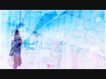 【重音テト】ハルジオン【魔王魂】