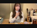 【りなもい】晩飯こしらえる【鮭のホイル焼き・なめこの味噌汁・高野豆腐の照り焼き・ささみとほうれん草のナムル】。2022年11月8日
