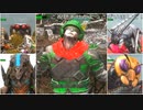 (ネタバレ注意！)　英雄としての証明　(地球防衛軍6プレイ動画64)