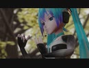 【MMD】蜘蛛糸モノポリー【ひさまい式初音ミク】