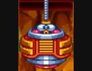 [実況]「ロックマン8（SS・PS）」ワイリーステージ1（アテテミーノ）2回分