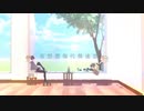 【プロセカMMD】妄想感傷代償連盟/青柳冬弥＆東雲彰人