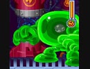 [実況]「ロックマン8（SS・PS）」ワイリーステージ3（フォルテ&グリーンデビル）2回分