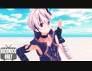 【MMD】flowerでlllトゥルティンアンテナlll