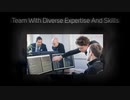 Bespoke Software Development Company