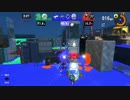 深夜にフェス行ったら猛者しかいなかった件【Splatoon3】