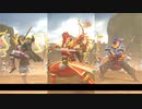 【三国志大戦】虎の国からお届けします。◆132◆