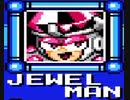 [実況/無言]「ロックマン9（Wii・PS3）」ジュエルマンステージ見比べ（2022年、2019年プレイ追加）
