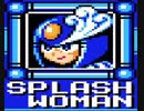 [実況/無言]「ロックマン9（Wii・PS3）」スプラッシュウーマンステージ見比べ（2022年、2019年プレイ追加）