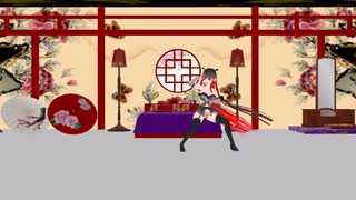 【MMD】いーあるふぁんくらぶ【踊ってみた】【依光リリア】