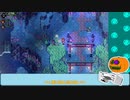 【crosscode / ネタバレ注意】かぼちゃ in クロスワールド part:14-04【Vtuber / げーみんぐかぼちゃ】