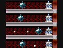 [実況/無言]「ロックマン9（Wii・PS3）」ワイリーステージ1（スパイクプッシャーズR&B）5回分