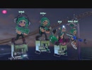 【ゆっくり実況】スプラトゥーン3 対戦会に参加してみた Part15