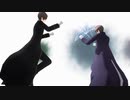 【MMD刀剣乱舞】GETCHA!【へし切長谷部】
