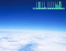 MSX FM+SCC音源(MGSDRV) ONE ～輝く季節へ～ より「追想」