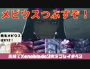 【実況】アラサー夫婦が全力で楽しむXenoblade３#43-2