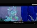 【ソニックフロンティア】実況動画part2