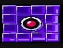 [実況/無言]「ロックマン10（Wii・PS3）」ワイリーステージ3（ブロックデビル）6回分