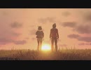【実況】アラサー夫婦が全力で楽しむXenoblade３#44‐1