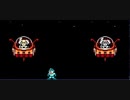[実況/無言] 「ロックマン10（Wii・PS3）」ワイリーステージ5（ワイリーカプセル）5回分