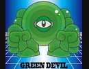 [実況]  ロックマンシリーズ（SFC・GBA・SS・PS）グリーンデビルステージ（ロックマンとフォルテ両方）見比べ（追加版）