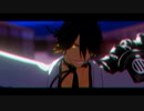 【MMD刀剣乱舞】酩酩【長曽祢虎徹】