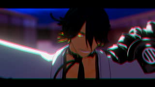 【MMD刀剣乱舞】酩酩【長曽祢虎徹】