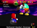 紹介するほどでもない改造マリオ64シリーズ【Nathaniel Bandy's Revenge編】