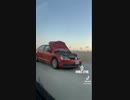 ホモと見る凄まじいダウンフォースがかかってそうな車