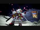 【SDガンダム バトルアライアンス】ロウ・ギュールと他のキャラの掛け合い集 #85