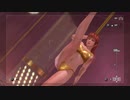 【DoaX3/かすみ】ポールダンス