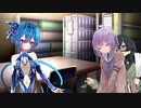 [R-18]♂♀雫ちゃんが敗北するだけ その5[ｺｯｼｮﾘ]