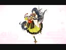 ケッコンカッコカリ　瑞穂　桃の節句