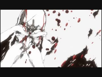 【BLEACH 千年血戦篇】さらばだ、山本重國