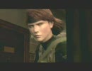 MGS4　カエル戦で動画うｐテスト