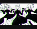 Who?-Azari 歌ってみました/Cover バンソーコー