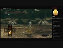 【DARK SOULS】霊廟の聖獣ツインズ＜後編＞（めるなま録画）