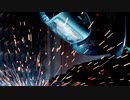 Blacksmith - 初音ミク