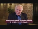 サイモンパークスがブログで引用した動画　Jon Voight...