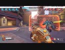 【OW2】ジャンクラ･･･タレ爺･･･うーん、やっぱバス停で！