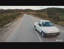 チュニジア製2シーターピックアップ「Wallys 216」