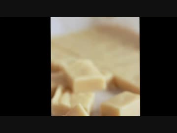 バニラ・ファッジ　とは何？キャラメルじゃないの？