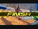【EXVS2XB】ですともおじさんのクロブ珍道中619