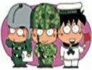 自衛官A を女声で歌ってみた
