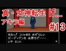 【ゆっくり実況】 真・女神転生 if... アキラ編 #13（SFC版）