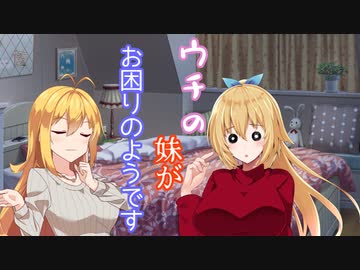 【ソフトウェアトーク劇場】ウチの妹がお困りのようです