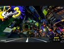 Splatoon3 ポケモンフェス時オープニング（開催中）