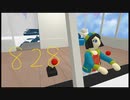 Human fall flat MODステージ攻略 その８２８